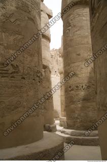 Photo Texture of Karnak Temple 0117